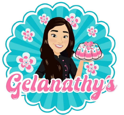 Logo Gelanathy's